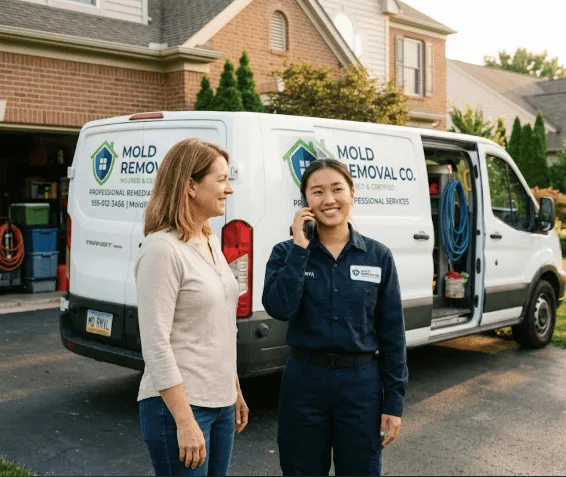 Crawlspace Mold Remediation Jackson, GA FAQs